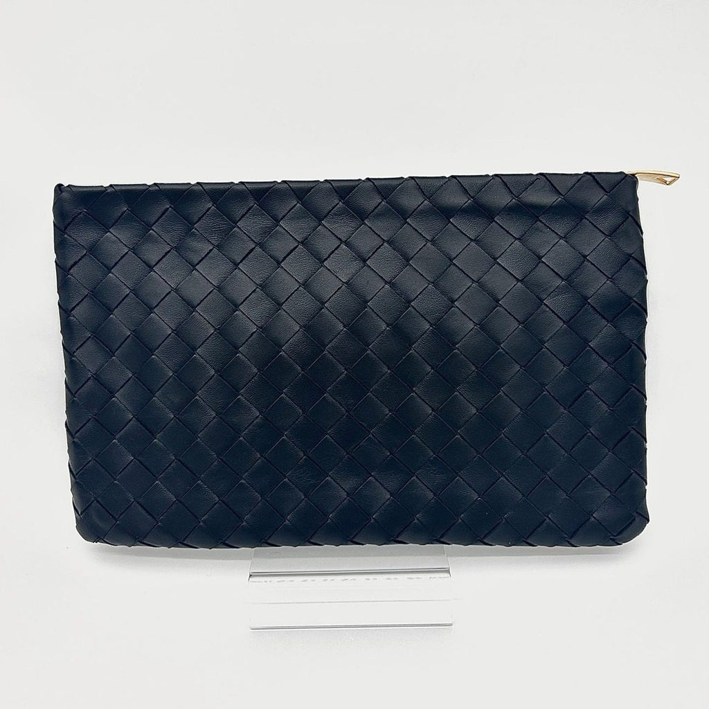 Bottega Veneta High Clutch — view 2