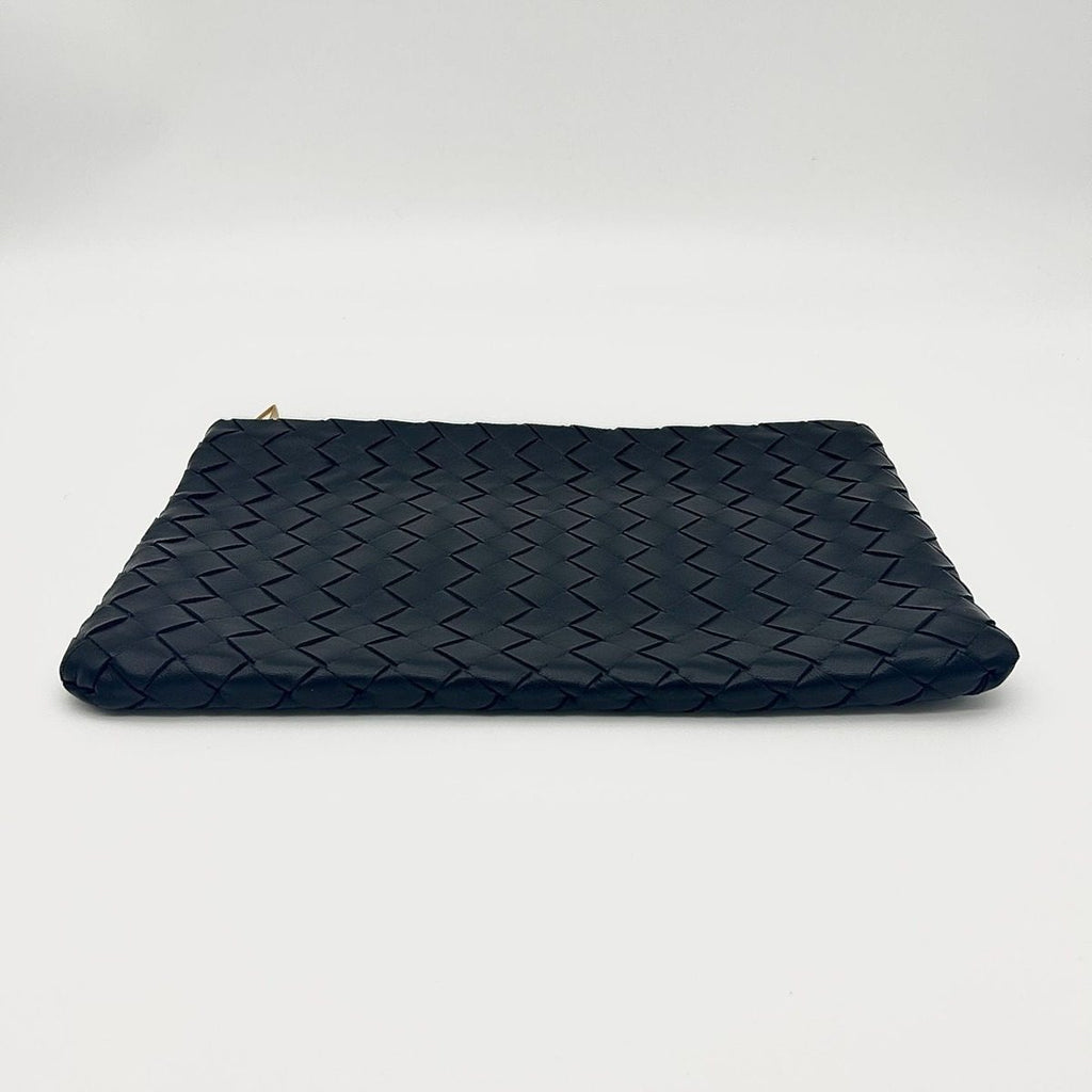 Bottega Veneta High Clutch — view 5