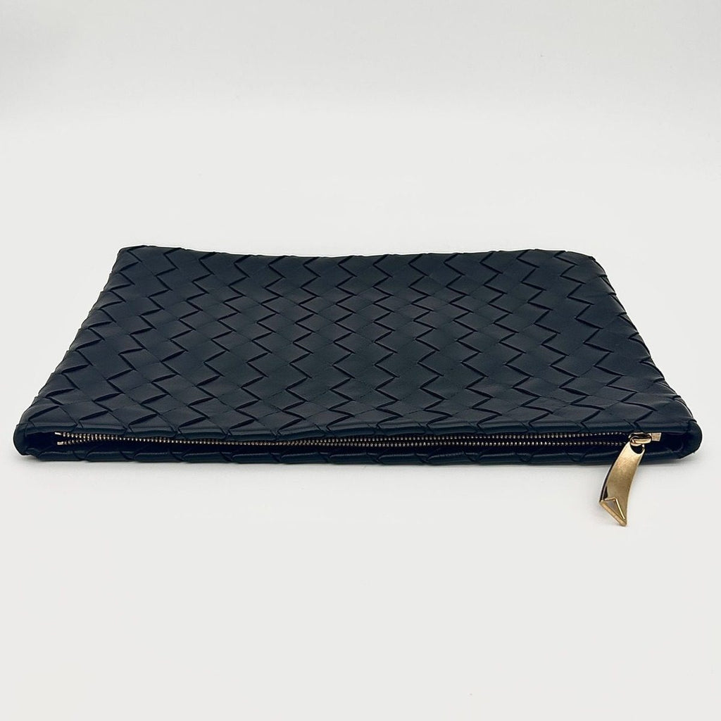 Bottega Veneta High Clutch — view 7