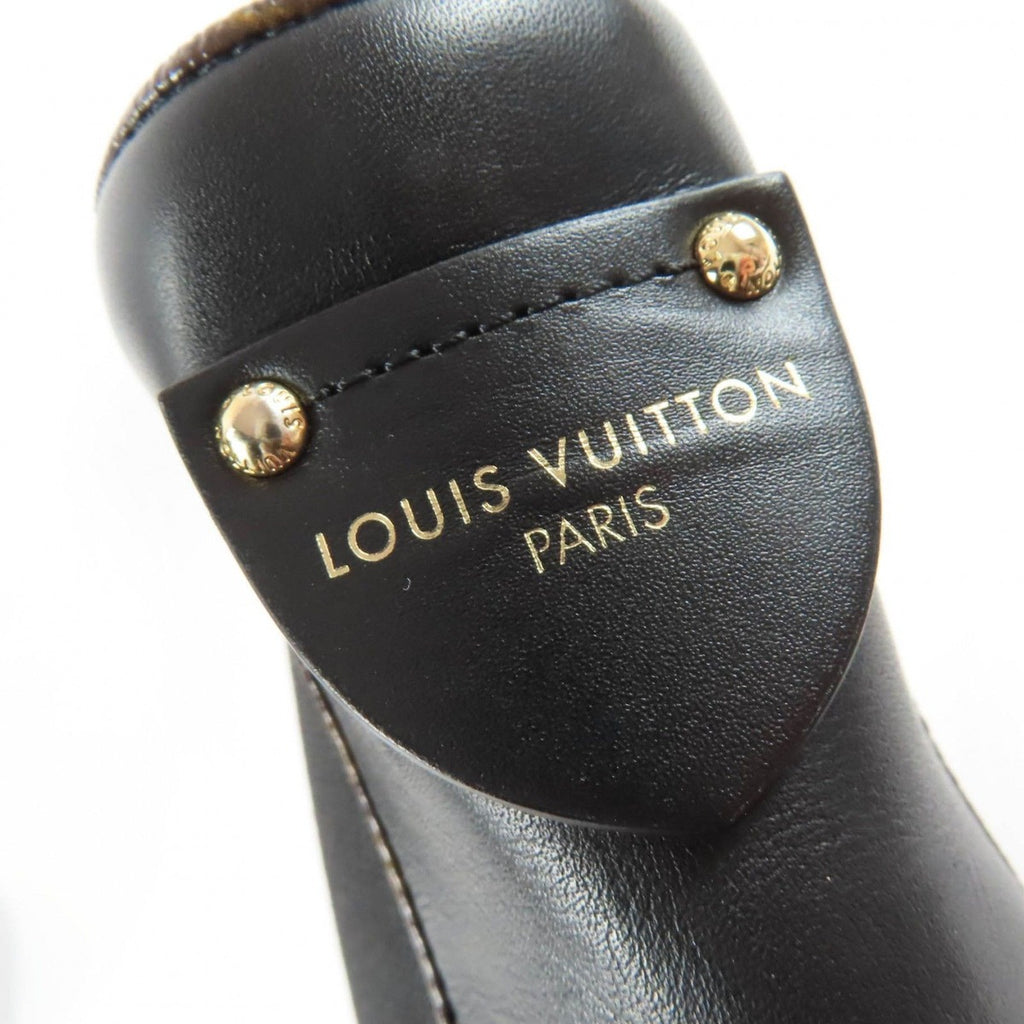 Louis Vuitton Bob le Handbag — view 9
