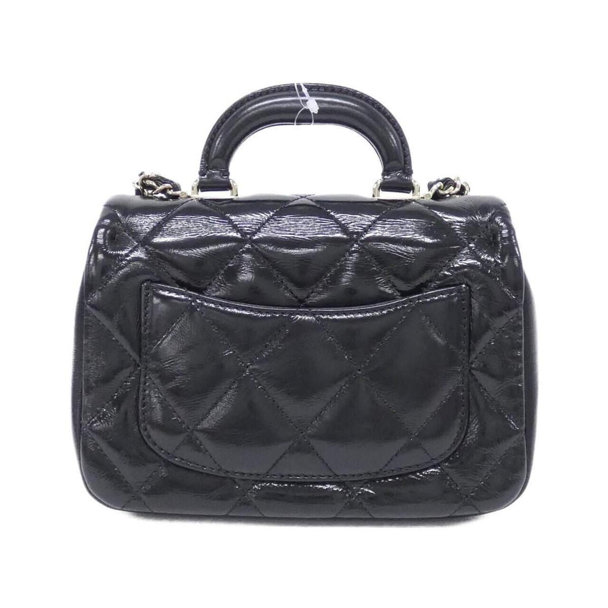 Chanel Bag Black — view 2
