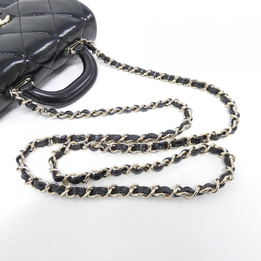 Chanel Bag Black — view 8