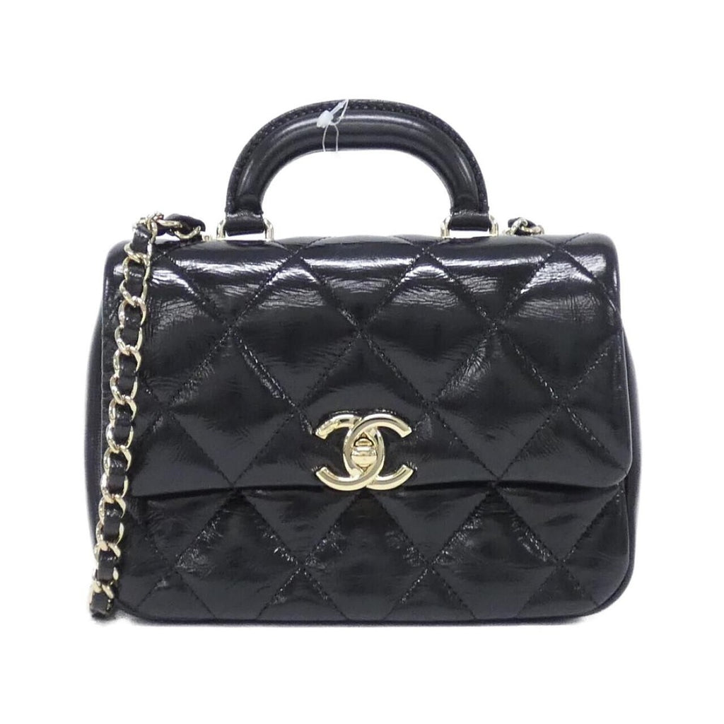 Chanel Bag Black
