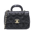 Chanel Bag Black