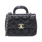 Chanel Bag Black