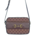 Gucci Shoulder Bag Red