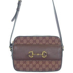 Gucci Shoulder Bag Red