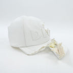 Dior Cap Hat White — view 3