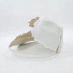 Dior Cap Hat White — view 5