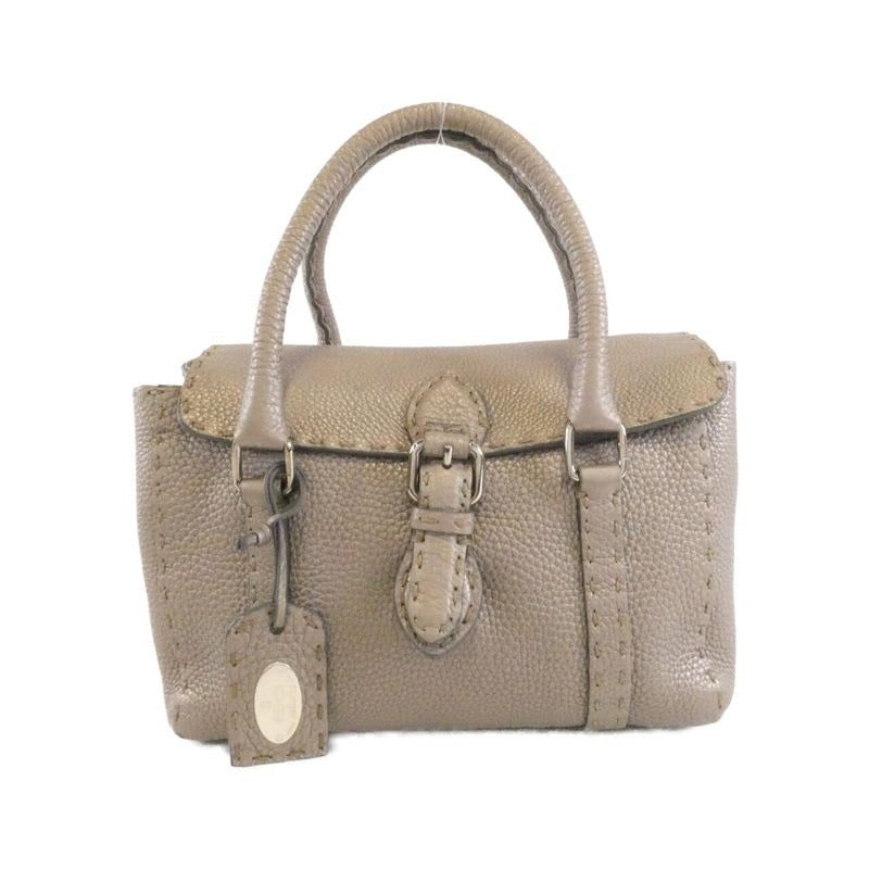 Fendi Selleria Mini Linda 8 Br486 NDU Bag