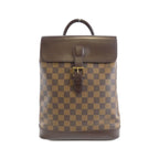 Louis Vuitton Damier Soho Backpack