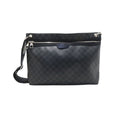 Louis Vuitton Damier Graphite Hunter Shoulder