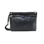 Louis Vuitton Damier Graphite Hunter Shoulder
