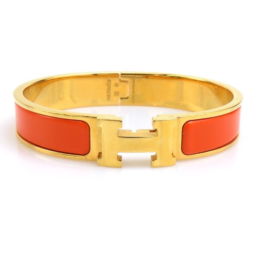 Hermes Bracelet Clic Clac PM