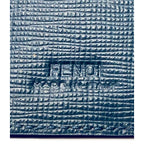 Fendi Bifold Wallet Pink And Other — view 5
