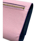 Fendi Bifold Wallet Pink And Other — view 7