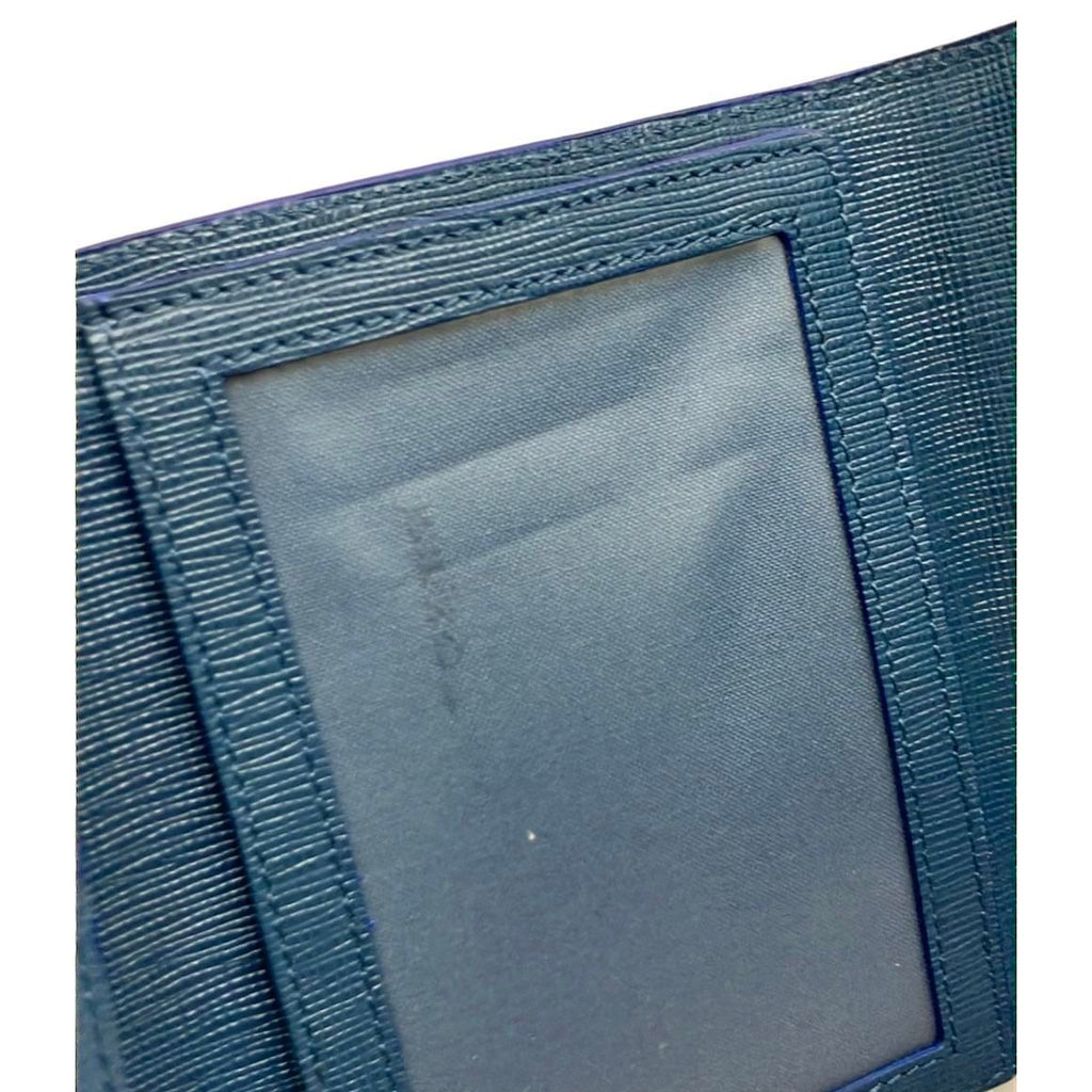 Fendi Bifold Wallet Pink And Other — view 8