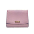 Fendi Bifold Wallet Pink And Other