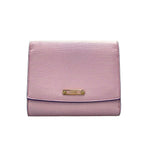 Fendi Bifold Wallet Pink And Other