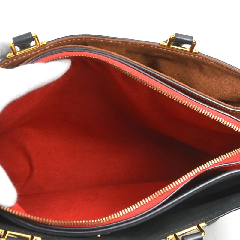 Louis Vuitton Shoulder Bag Handbag Millefeuille — view 5