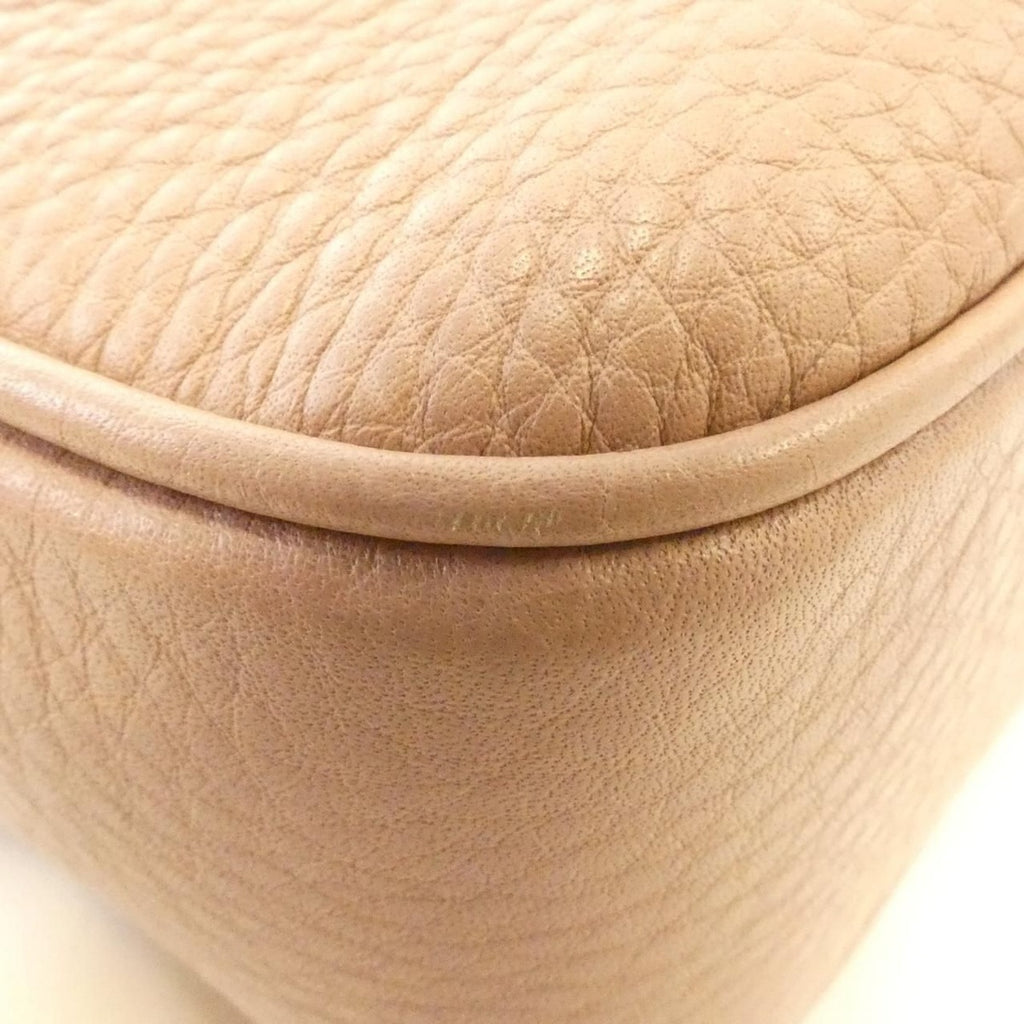 Gucci Soho Shoulder Bag — view 3