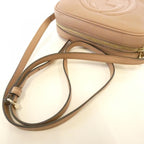 Gucci Soho Shoulder Bag — view 8