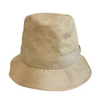 Hermes Hat Linen