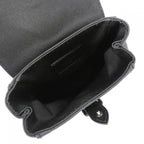 Louis Vuitton Taurillon Christopher XS Shoulder Bag Black — view 7