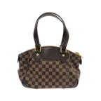 Louis Vuitton Damier Verona PM Bag Ebene — view 2