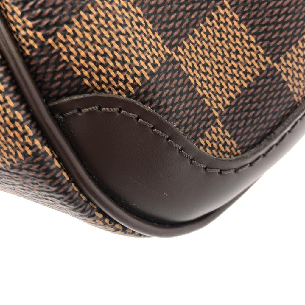 Louis Vuitton Damier Verona PM Bag Ebene — view 3