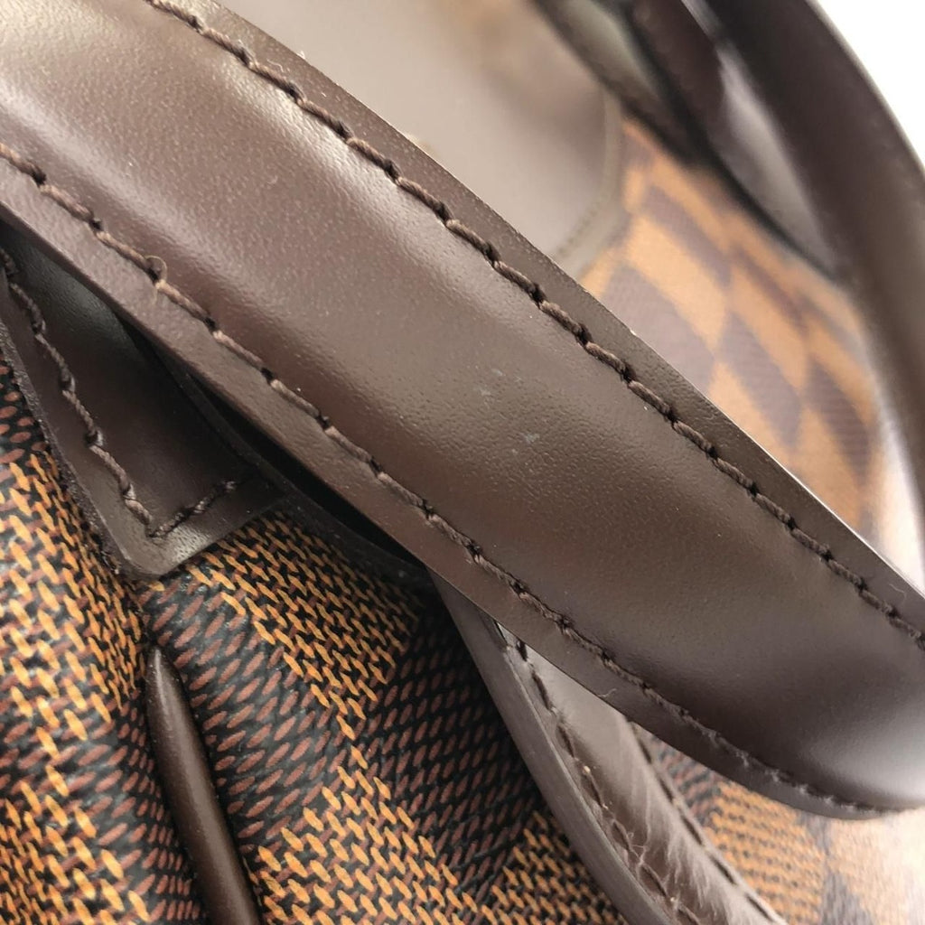 Louis Vuitton Damier Verona PM Bag Ebene — view 5