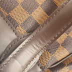 Louis Vuitton Damier Verona PM Bag Ebene — view 8