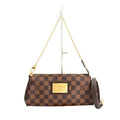Louis Vuitton Shoulder Bag Brown