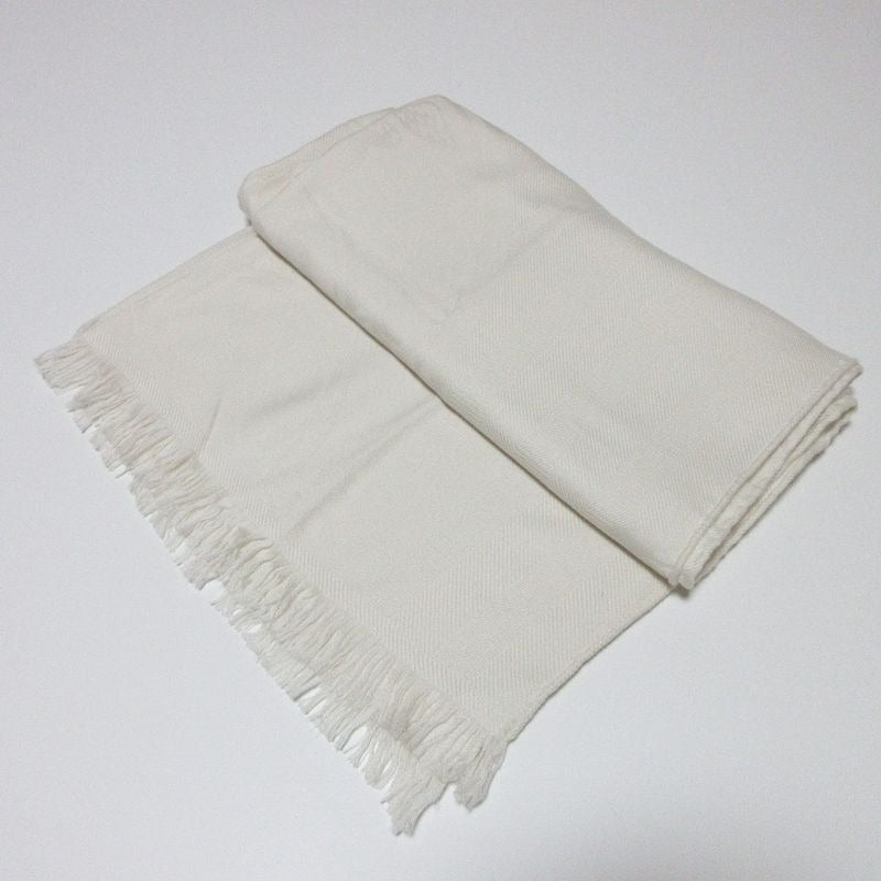 Hermes Etole New Libris Confettis D'ex-Libris Cass Isil Large Shawl