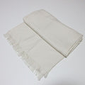 Hermes Etole New Libris Confettis D'ex-Libris Cass Isil Large Shawl