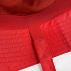 Prada Hat Red 2 Hc280 Cleaned — view 8