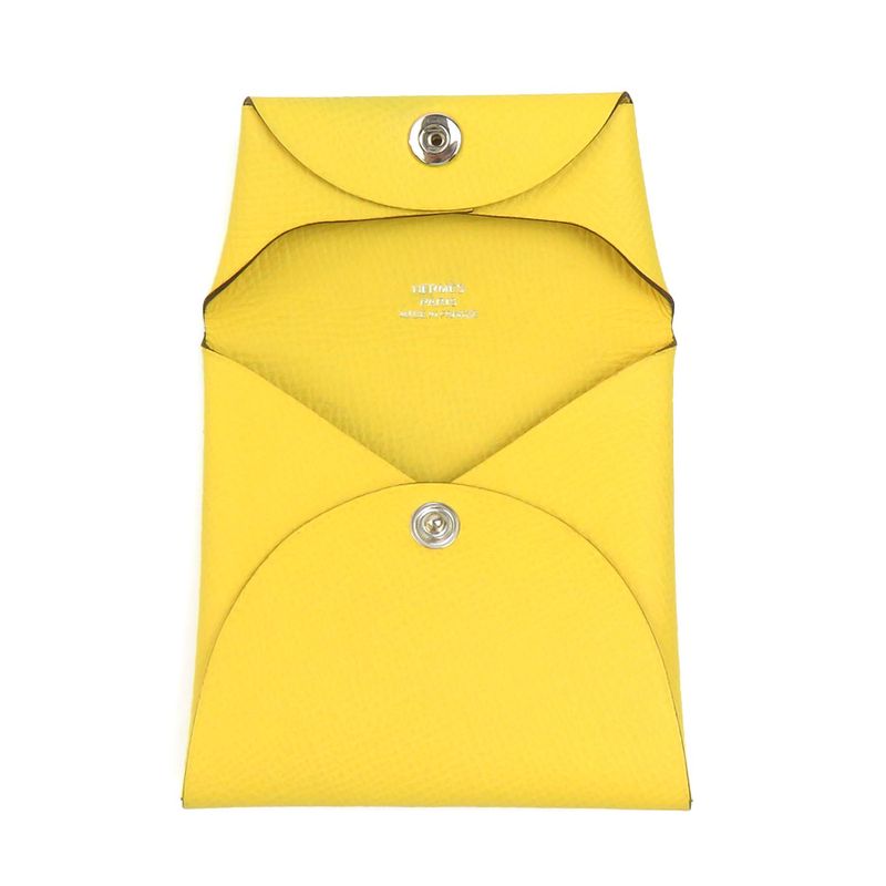 Hermes Coin Case Bastia — view 5