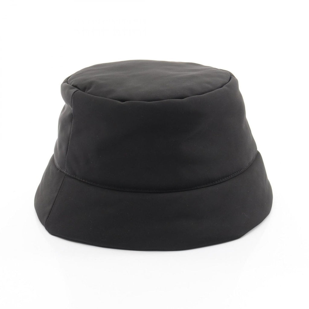 Loewe Hat Puffer Bucket Black — view 2