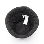 Loewe Hat Puffer Bucket Black — view 3