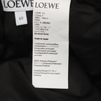 Loewe Hat Puffer Bucket Black — view 5