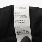 Loewe Hat Puffer Bucket Black — view 6