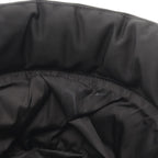 Loewe Hat Puffer Bucket Black — view 7