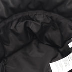Loewe Hat Puffer Bucket Black — view 8