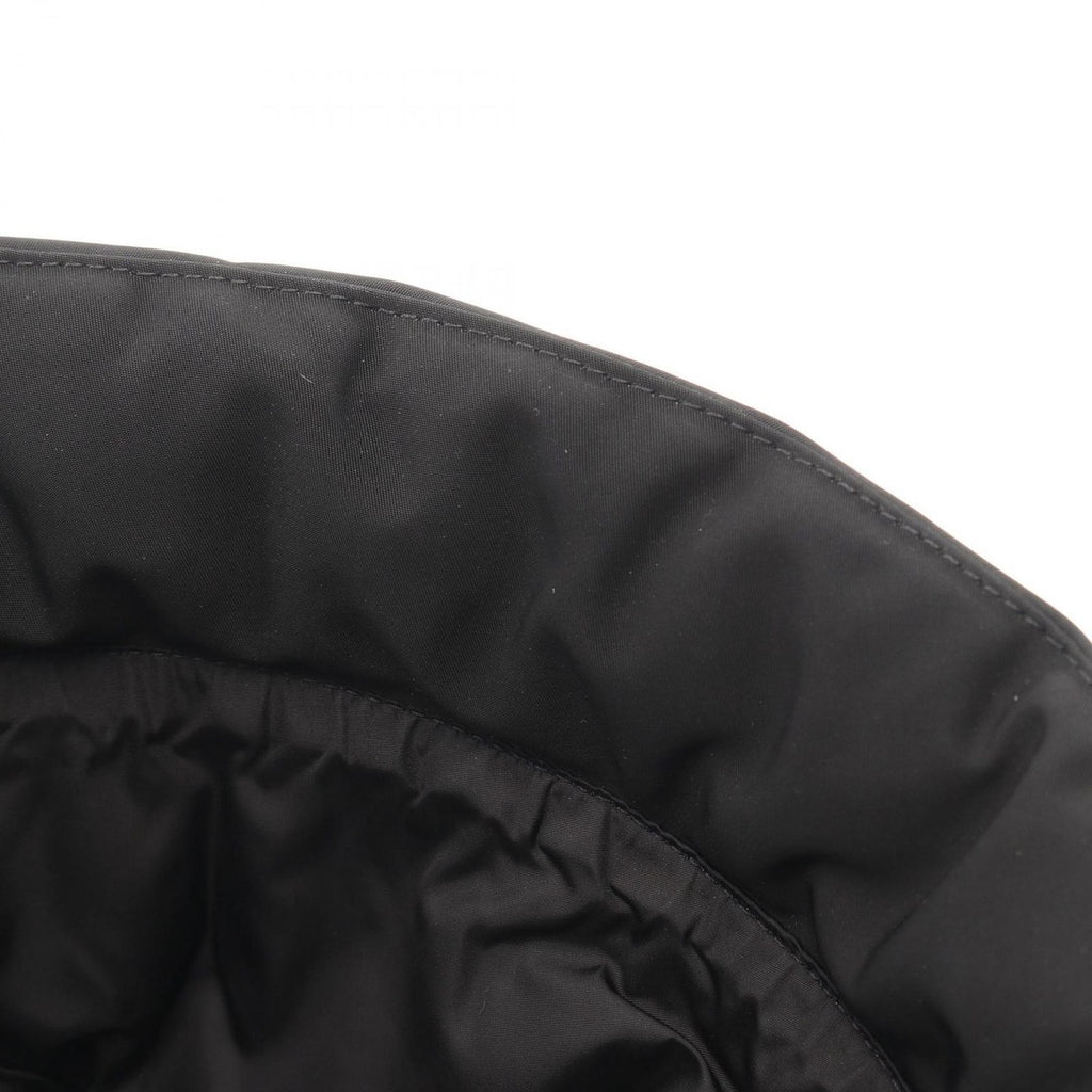 Loewe Hat Puffer Bucket Black — view 9