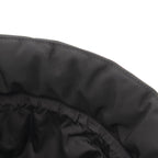 Loewe Hat Puffer Bucket Black — view 9