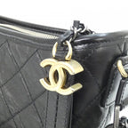 Chanel Gabrielle Line Shoulder Bag — view 6