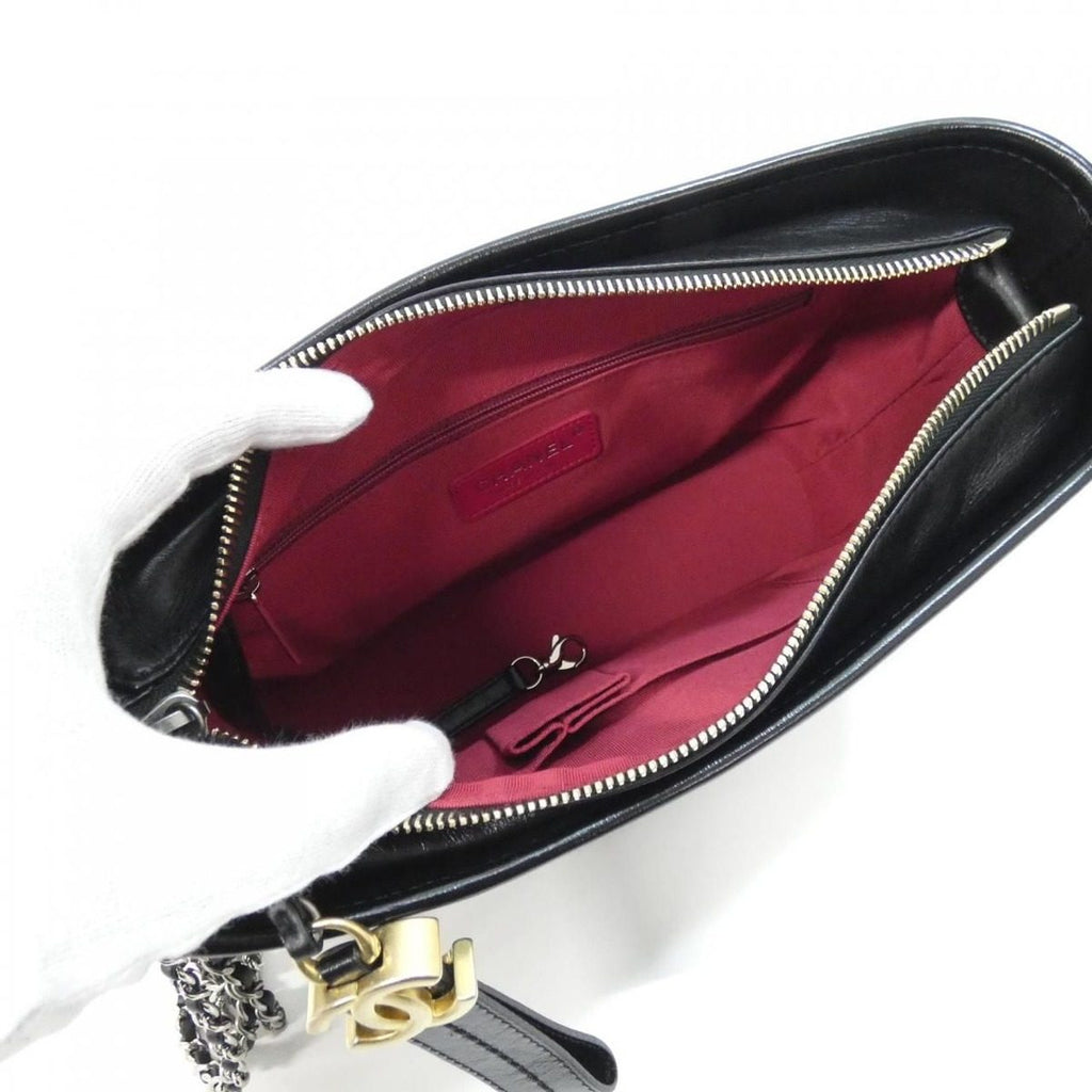 Chanel Gabrielle Line Shoulder Bag — view 8