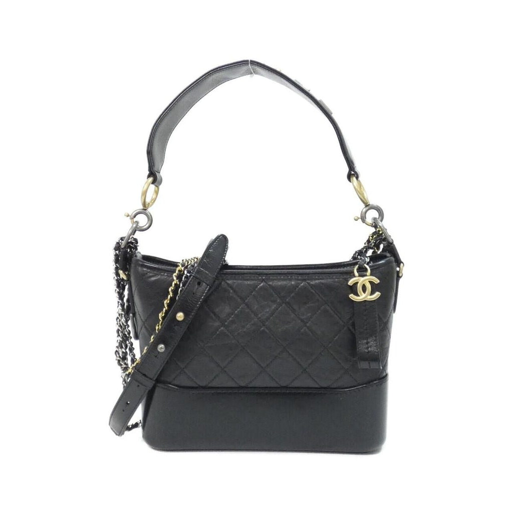 Chanel Gabrielle Line Shoulder Bag