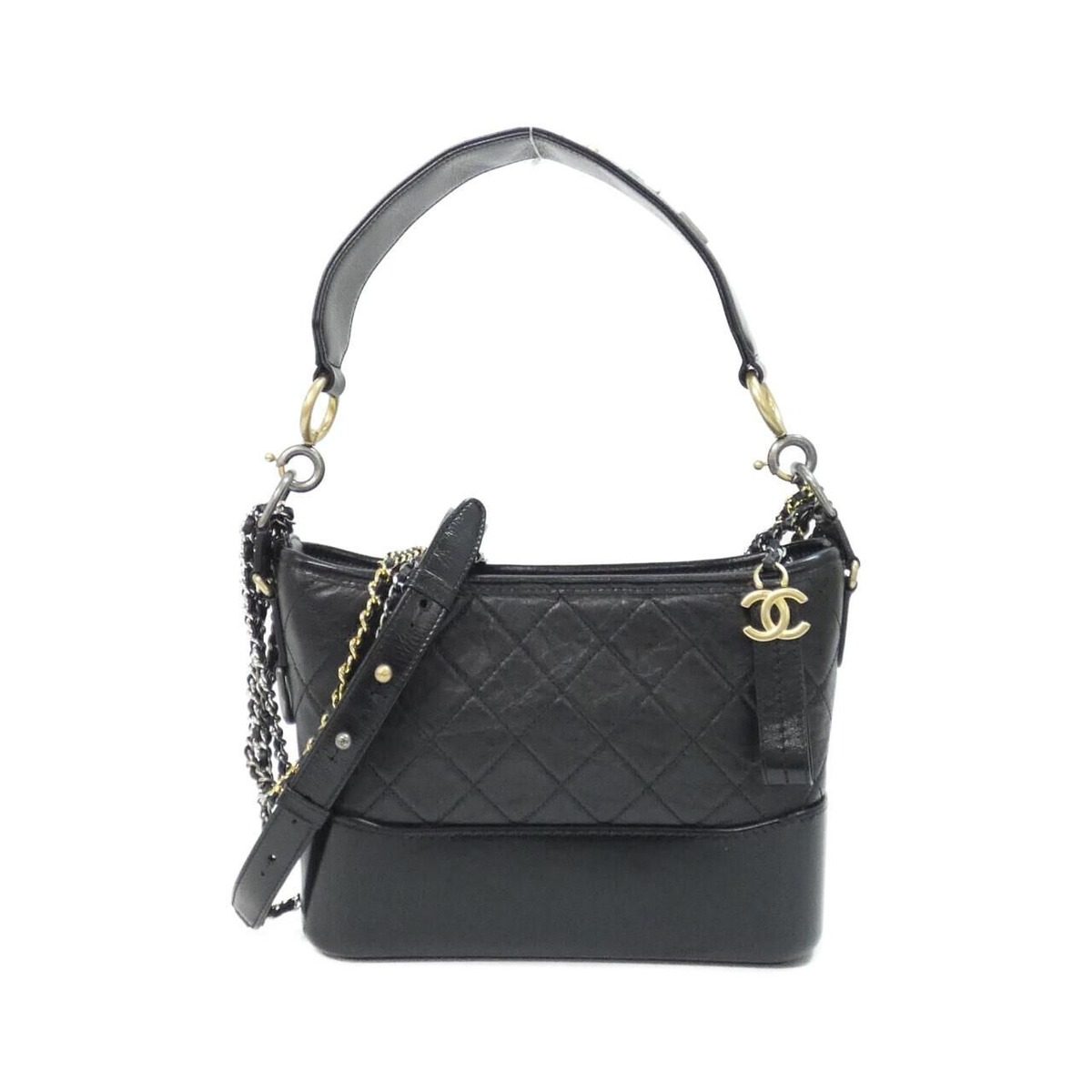 Chanel Gabrielle Line Shoulder Bag