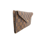 Louis Vuitton Wallet Damier Portefeuille Origami Long Ebene — view 2